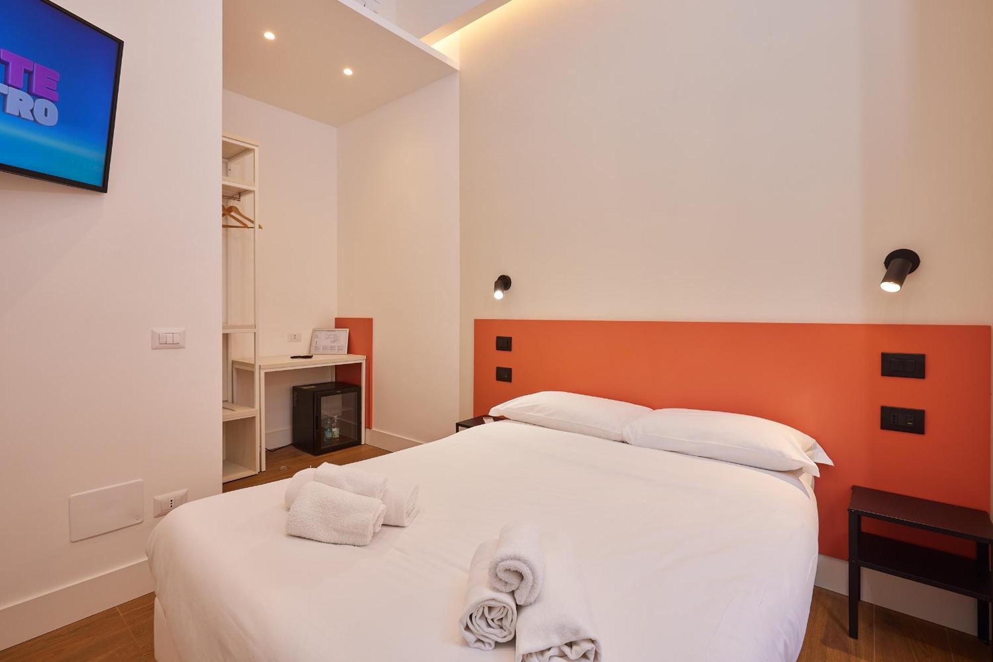 Dem Hotell Rom